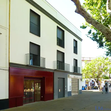 아파트 Alameda Square *